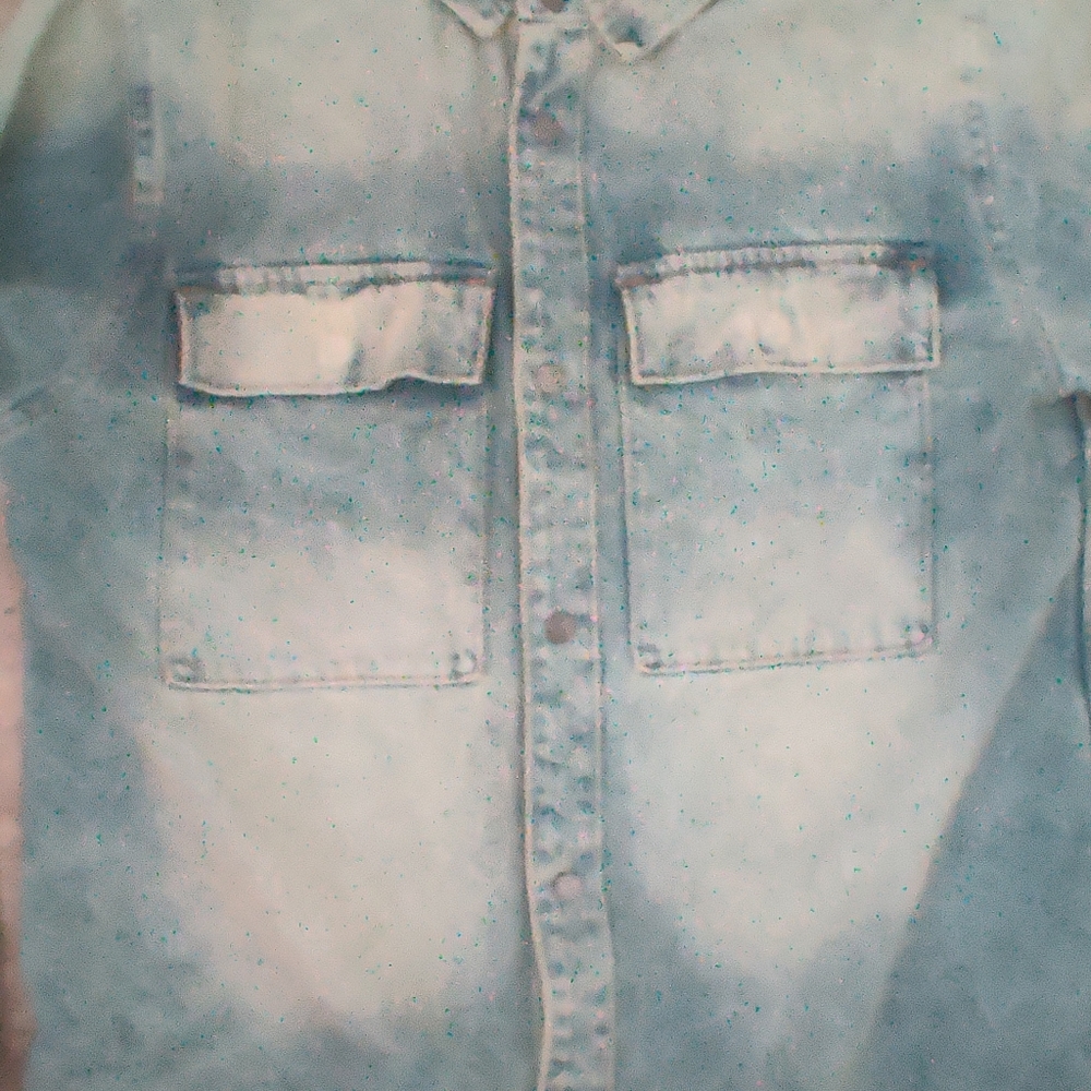 denim jacket - Picture 5 of 5